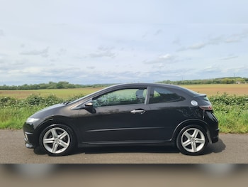 Used Honda Civic 2009 for sale - 78734082: Photo