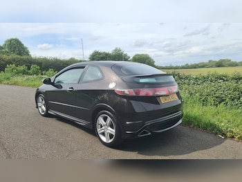 Used Honda Civic 2009 for sale - 78734082: Photo