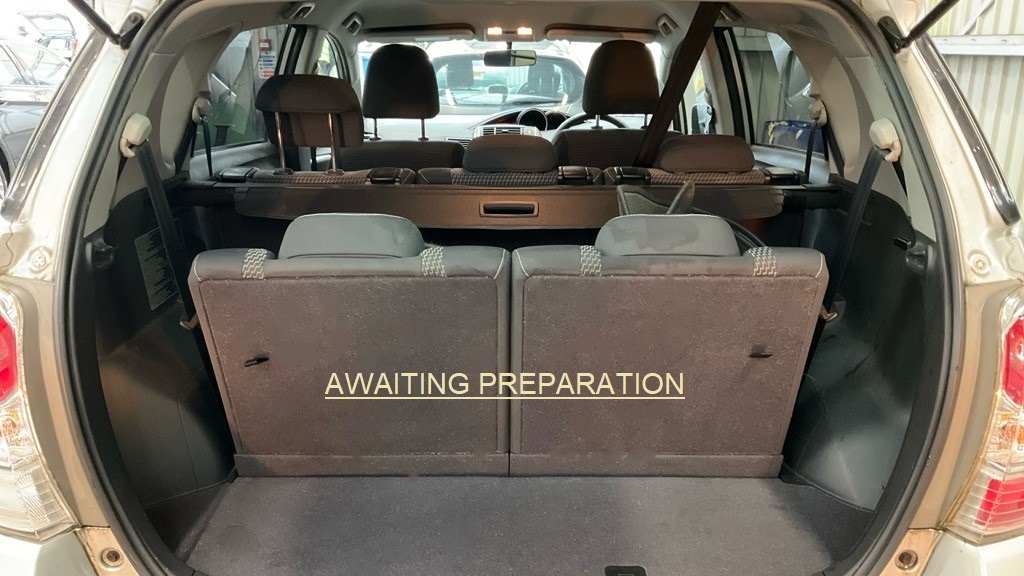 Used Toyota Verso 2014 for sale - 76453134: Photo 8