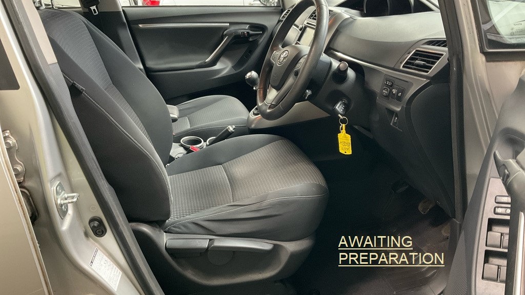 Used Toyota Verso 2014 for sale - 76453134: Photo 9