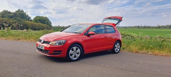 Used Volkswagen Golf 2013 for sale - 74747846: Photo 10