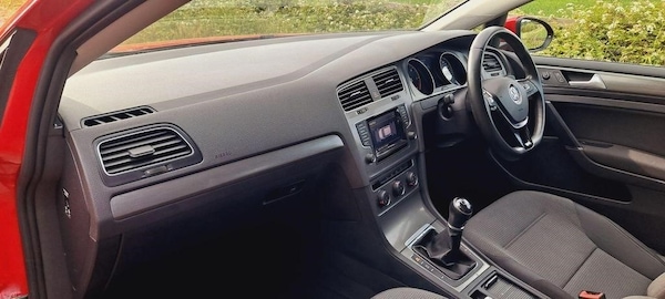 Used Volkswagen Golf 2013 for sale - 74747846: Photo 12