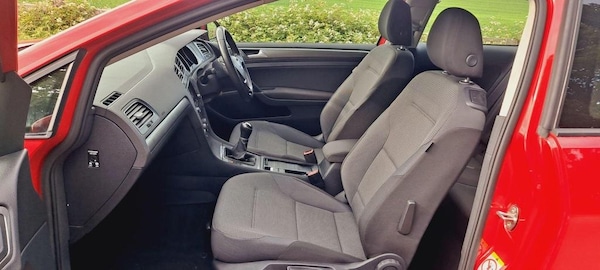 Used Volkswagen Golf 2013 for sale - 74747846: Photo 13