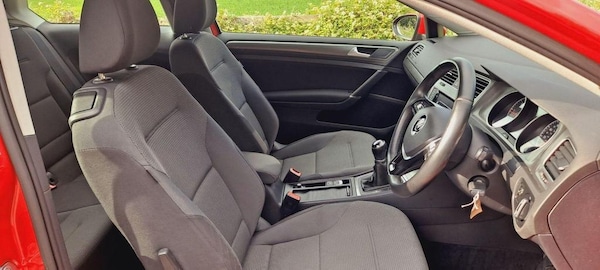 Used Volkswagen Golf 2013 for sale - 74747846: Photo 14