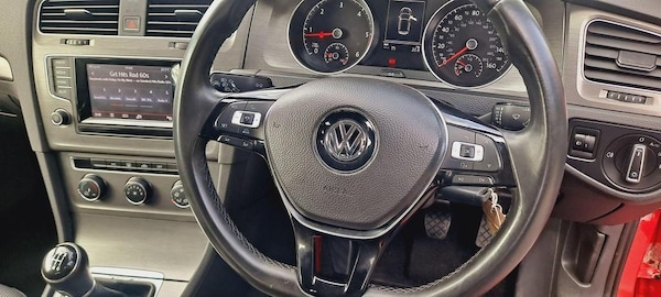 Used Volkswagen Golf 2013 for sale - 74747846: Photo 17