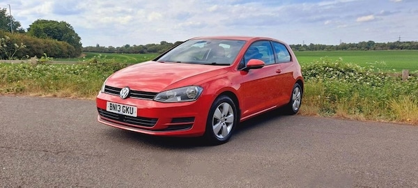 Used Volkswagen Golf 2013 for sale - 74747846: Photo 21
