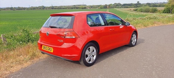 Used Volkswagen Golf 2013 for sale - 74747846: Photo 22