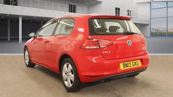 Used Volkswagen Golf 2013 for sale - 74747846: Photo 23