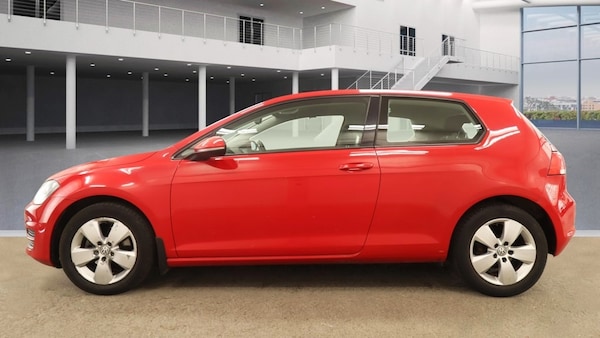 Used Volkswagen Golf 2013 for sale - 74747846: Photo 24