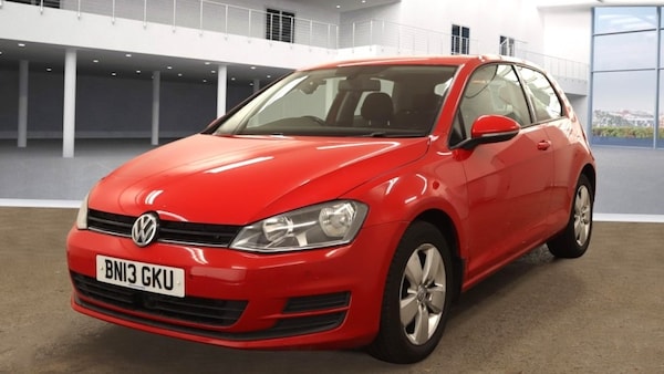 Used Volkswagen Golf 2013 for sale - 74747846: Photo 25