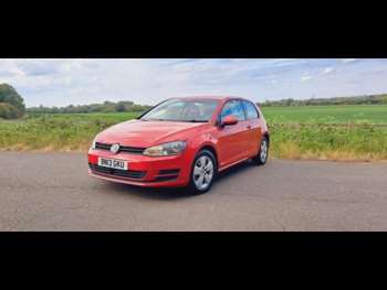 Used Volkswagen Golf 2013 for sale - 74747846: Photo