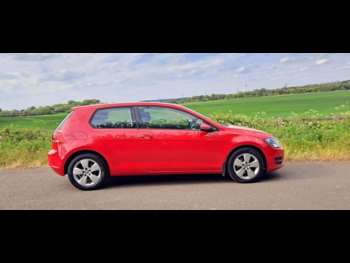 Used Volkswagen Golf 2013 for sale - 74747846: Photo