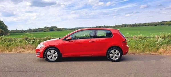 Used Volkswagen Golf 2013 for sale - 74747846: Photo 4