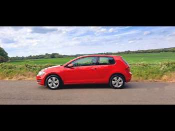 Used Volkswagen Golf 2013 for sale - 74747846: Photo
