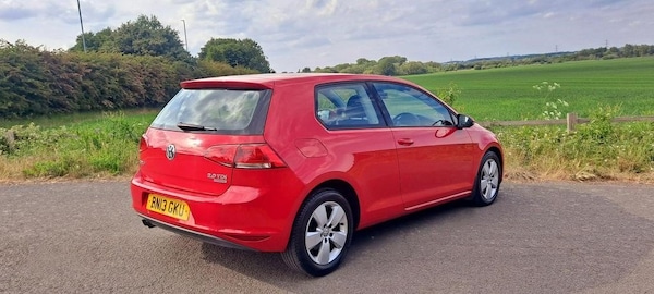 Used Volkswagen Golf 2013 for sale - 74747846: Photo 5