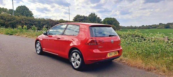 Used Volkswagen Golf 2013 for sale - 74747846: Photo 6