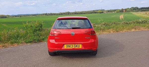 Used Volkswagen Golf 2013 for sale - 74747846: Photo 7