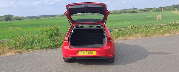 Used Volkswagen Golf 2013 for sale - 74747846: Photo 8