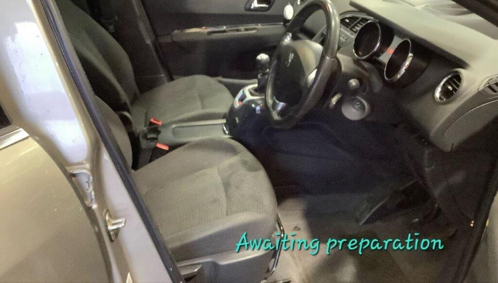 Used Peugeot 5008 2016 for sale - 77127610: Photo 10