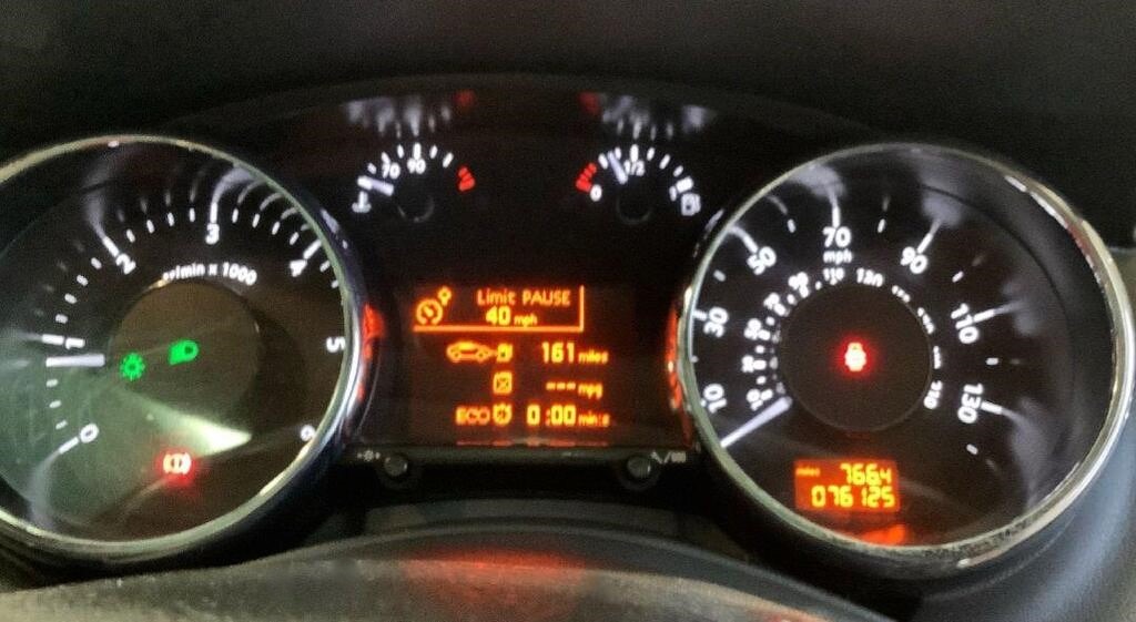 Used Peugeot 5008 2016 for sale - 77127610: Photo 8