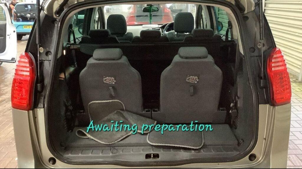 Used Peugeot 5008 2016 for sale - 77127610: Photo 9