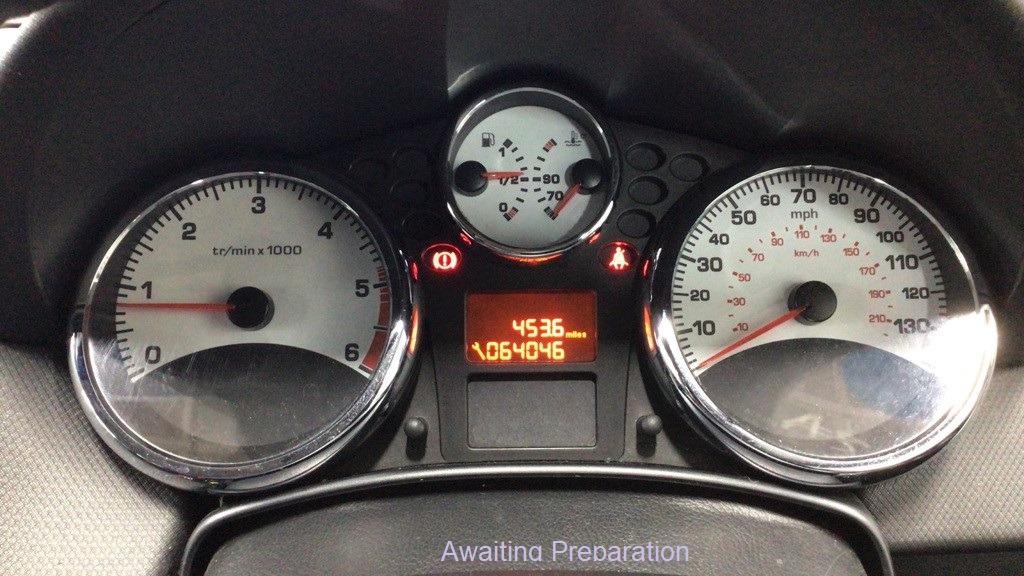 Used Peugeot 207 2012 for sale - 76736774: Photo 10
