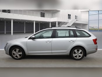 Used Skoda Octavia 2016 for sale - 78532627: Photo