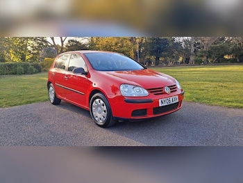 Used Volkswagen Golf 2006 for sale - 78386464: Photo