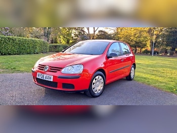 Used Volkswagen Golf 2006 for sale - 78386464: Photo