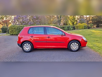 Used Volkswagen Golf 2006 for sale - 78386464: Photo