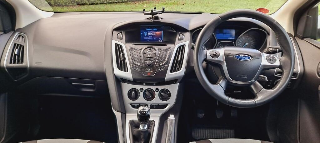 Used Ford Focus 2014 for sale - 77012351: Photo 11