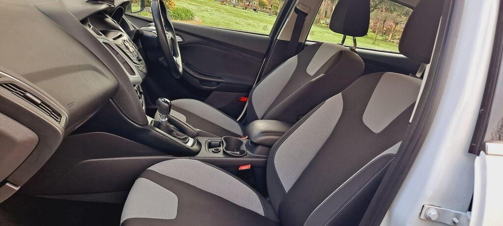 Used Ford Focus 2014 for sale - 77012351: Photo 13