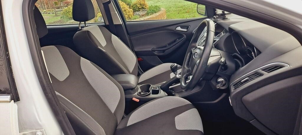 Used Ford Focus 2014 for sale - 77012351: Photo 14