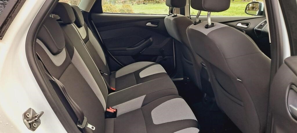 Used Ford Focus 2014 for sale - 77012351: Photo 15