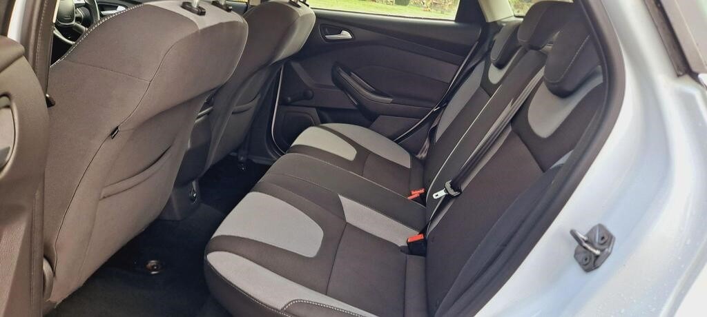 Used Ford Focus 2014 for sale - 77012351: Photo 16