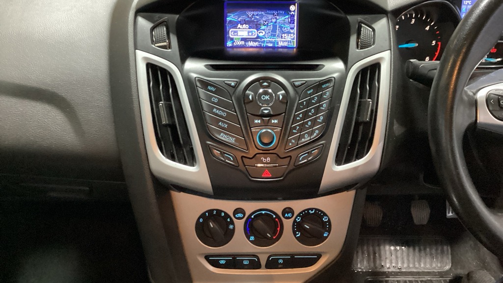 Used Ford Focus 2014 for sale - 77012351: Photo 19