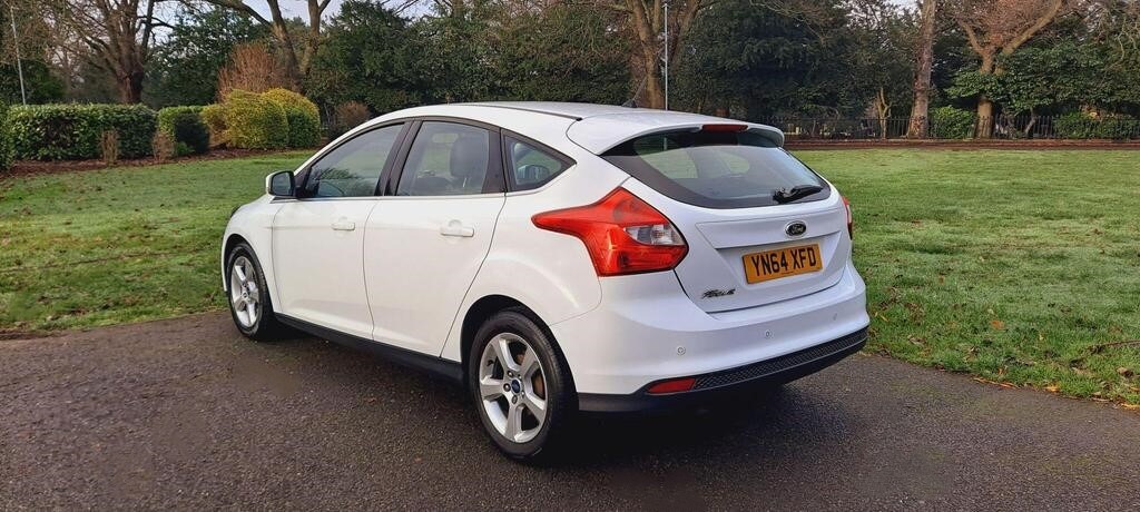 Used Ford Focus 2014 for sale - 77012351: Photo 6