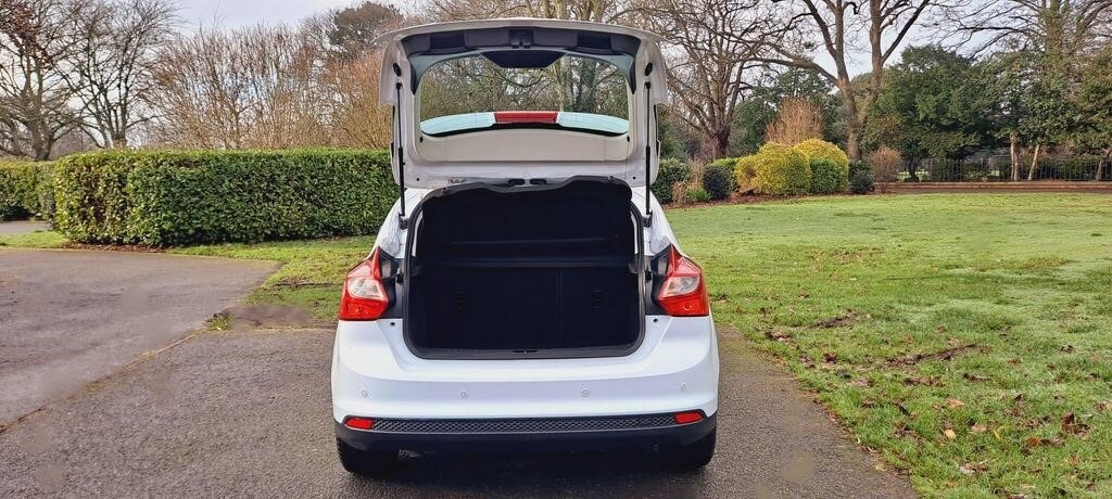 Used Ford Focus 2014 for sale - 77012351: Photo 8