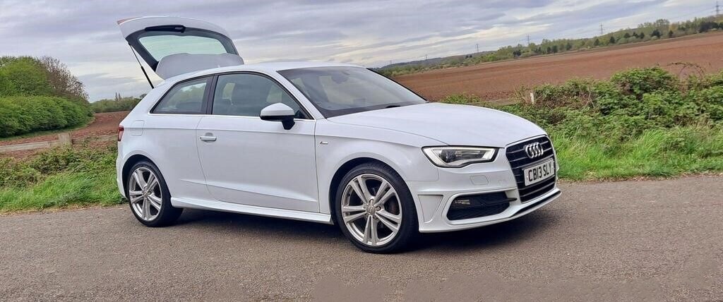 Used Audi A3 2015 for sale - 78201196: Photo 11