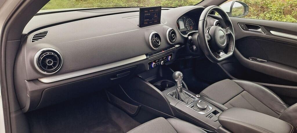 Used Audi A3 2015 for sale - 78201196: Photo 14