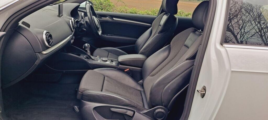 Used Audi A3 2015 for sale - 78201196: Photo 15