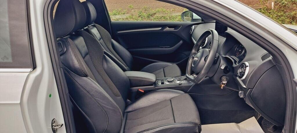 Used Audi A3 2015 for sale - 78201196: Photo 16