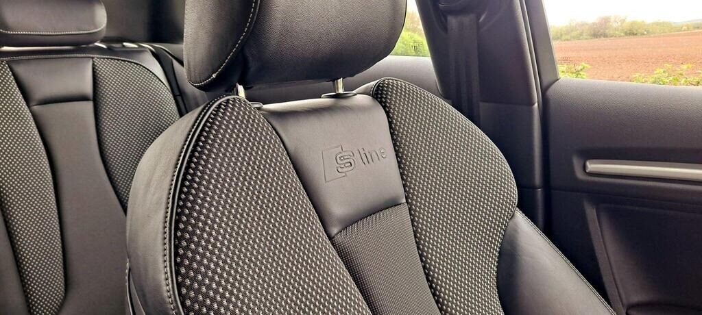 Used Audi A3 2015 for sale - 78201196: Photo 19