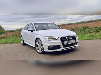Audi A3 feature image