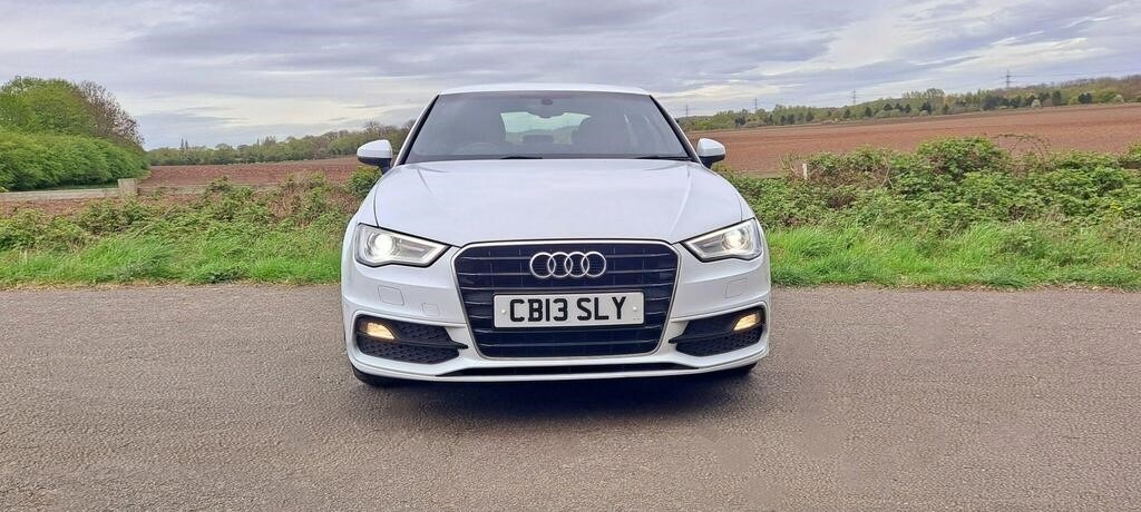 Used Audi A3 2015 for sale - 78201196: Photo 3
