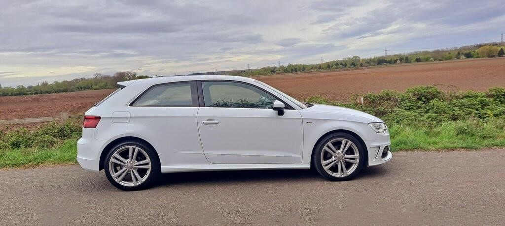 Used Audi A3 2015 for sale - 78201196: Photo 4