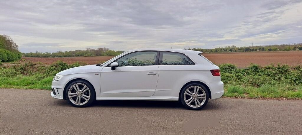 Used Audi A3 2015 for sale - 78201196: Photo 5