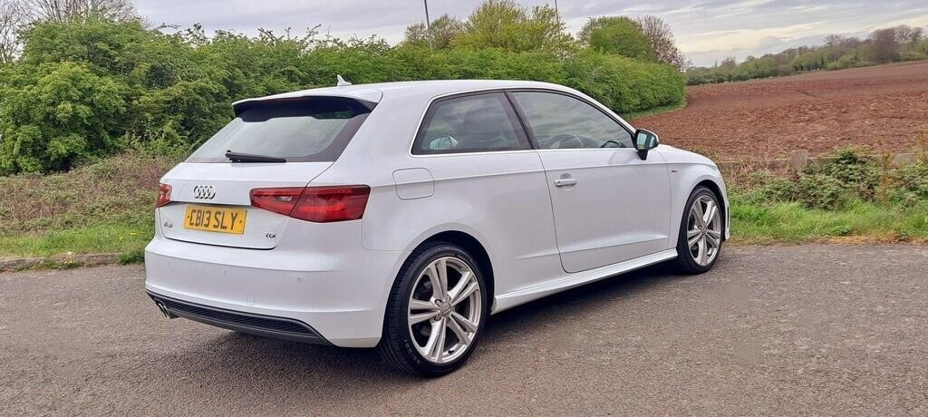 Used Audi A3 2015 for sale - 78201196: Photo 6