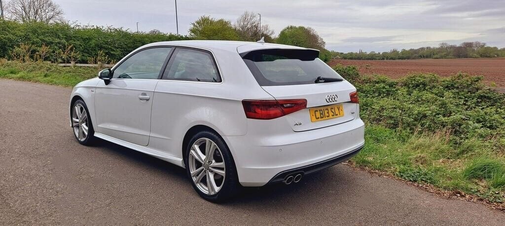 Used Audi A3 2015 for sale - 78201196: Photo 7