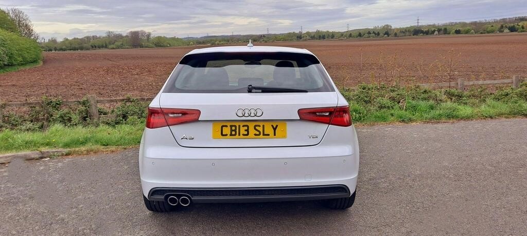 Used Audi A3 2015 for sale - 78201196: Photo 8